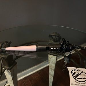Remington Curling Iron